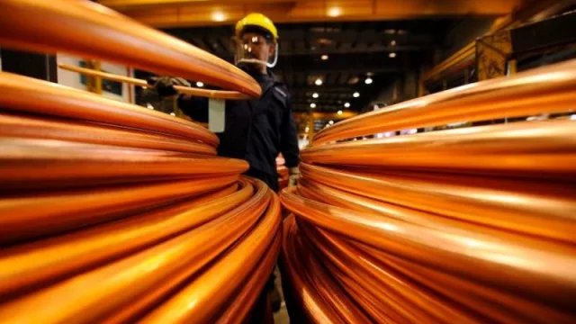 Emiratos Árabes Unidos y su interés en la minería de cobre en Argentina