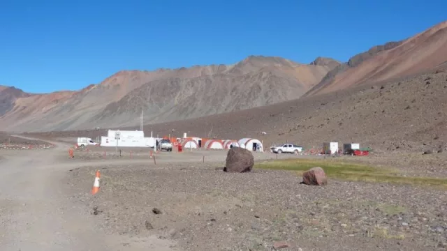 Los Azules refuerza su compromiso ambiental (con la creación de un banco de germoplasma y monitoreos biológicos)