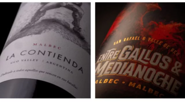 El match perfecto para San Valentín: Cimarrón, el vino que despierta experiencias inolvidables