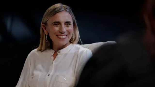 María Florencia Rodríguez asume la presidencia del Instituto Petroquímico Argentino