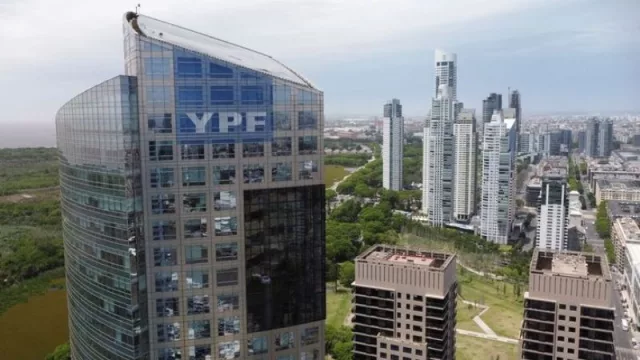 Midios fue designada como la nueva agencia de medios offline de YPF