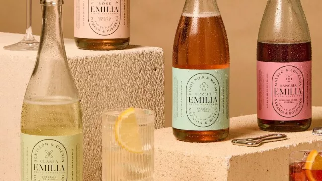 La innovadora propuesta de Emilia Nieto Senetiner para San Valentín