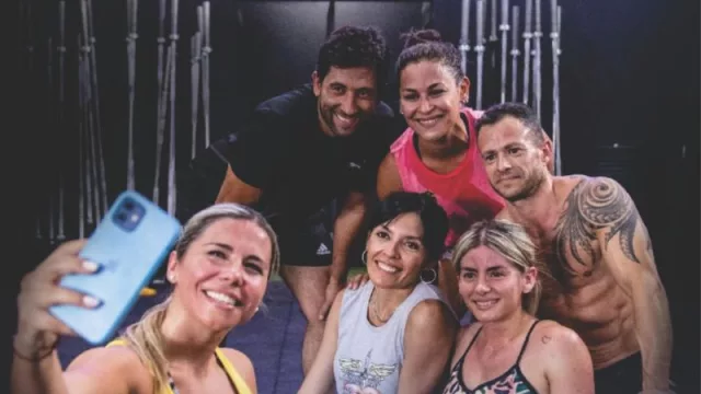 Tuluka lanza una promoción 2x1 para comenzar el año entrenando en San Juan