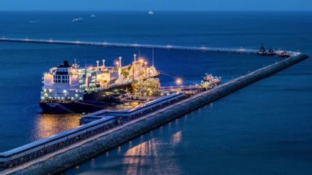 Vaca Muerta y el desafío del GNL en un escenario global competitivo