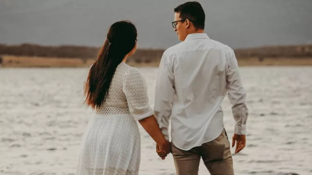 El viaje de novios que harían Elon Musk y Jeff Bezos si se casaran mañana