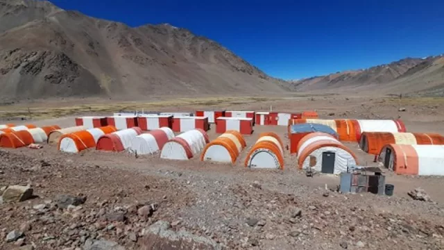 Los Azules busca ingresar al RIGI para impulsar su desarrollo en Argentina