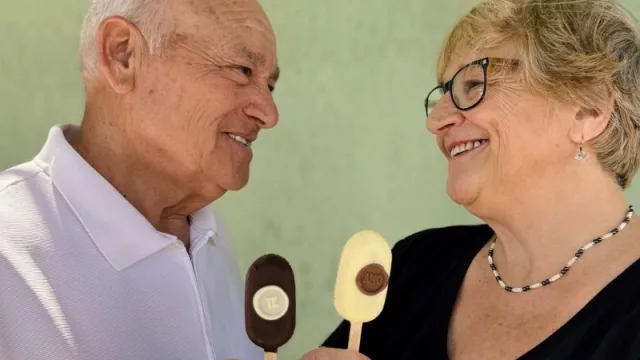 ¡Hay match de sabor! Portho lanzó una edición especial por San Valentín