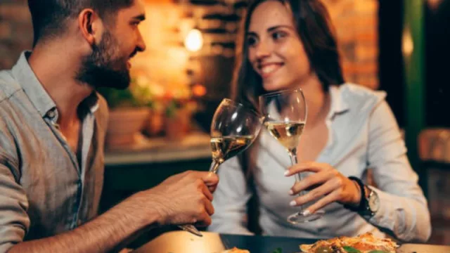 San Valentín en Espacio San Juan: promociones gastronómicas para celebrar el día de los enamorados