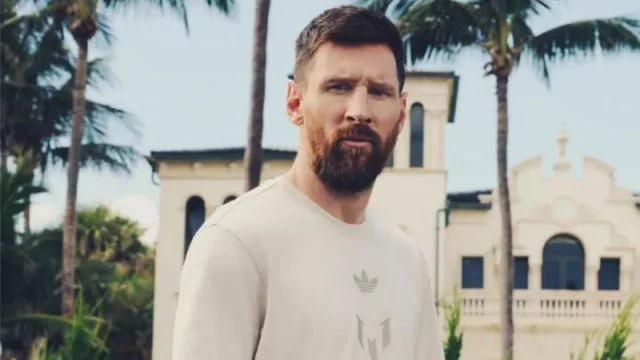 Messi Originals y Adidas (tan icónicos  y cool como Jordan-Nike): la revolución del Athleisure para el mercado de USA y LatAm