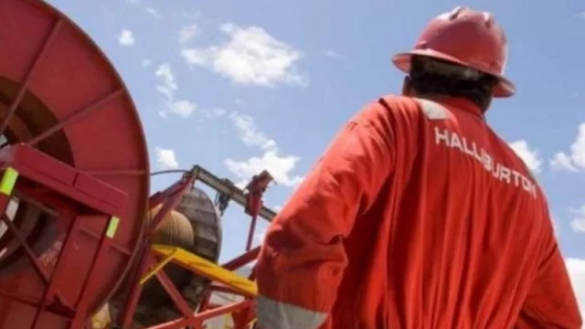 Halliburton optimiza la perforación en Vaca Muerta con nuevas tecnologías