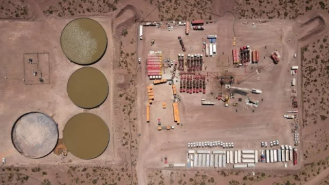 El potencial transformador de Vaca Muerta: Argentina se consolida como potencia energética