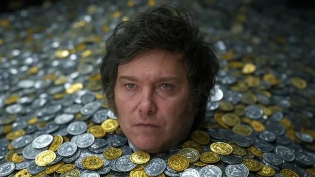 Algo se rompió en la relación con Milei: primer traspié grave en el panel que evalúa la gestión presidencial (qué opina la gente del $Libragate)