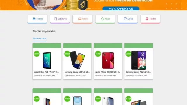 24Clickit: la plataforma que busca revolucionar la fidelización del cliente, permitiendo definir el valor de los productos a comprar (sin afectar a los vendedores)