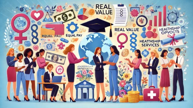 Beneficios corporativos para el bolsillo: la propuesta de Bonda para el Día de la Mujer