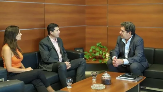 Apoyo financiero para el sector vitivinícola: así son los nuevos créditos del Banco Nación