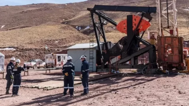 Quintana Energy expande su presencia en la industria hidrocarburífera