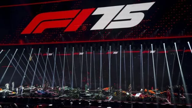 F1: un pit stop estratégico y una cátedra abierta de la evolución cuántica del marketing