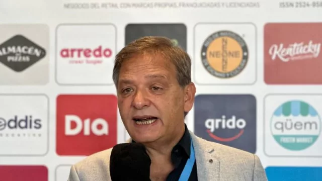 Tu próximo negocio está acá: llega la 9na edición de la Guía Argentina de Franquicias (180 marcas de primer nivel esperan tu llamado)