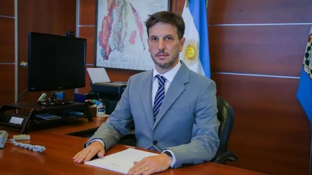 "El cobre será clave para el crecimiento económico de San Juan en los próximos años"