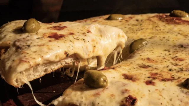 Nuestra pizza se distingue en Europa: la “Categoría Argentina” (con chimichurri) competirá en el Campeonato Gourmet de Madrid