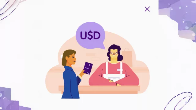 Naranja X abre el bimonetarismo a sus millones de clientes (cómo funciona y para qué sirve)