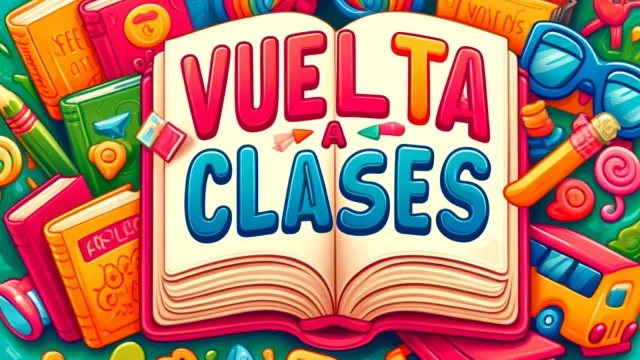 Los 10 libros más vendidos en la vuelta a clases (por qué comprar online es la mejor opción)