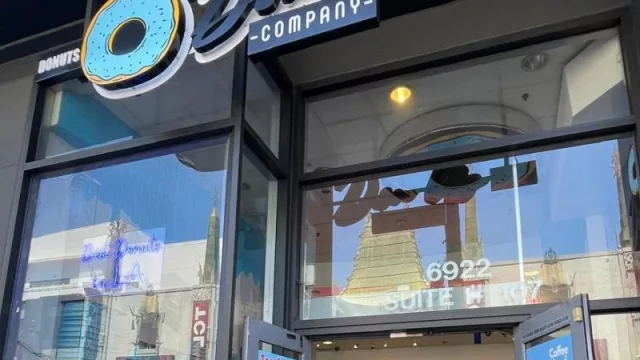 Don Us Company: la marca argentina que conquistó el mercado de donas y que quiere cerrar 2025 con más de 20 locales en el país