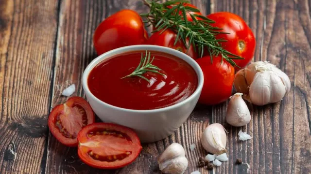El tomate y la salsa sanjuanina llegan a las mejores pizzerías del país