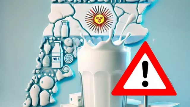 Por qué hay cada vez más gente intolerante a la lactosa (Mastellone Hnos. desarrolla su gama Zero)