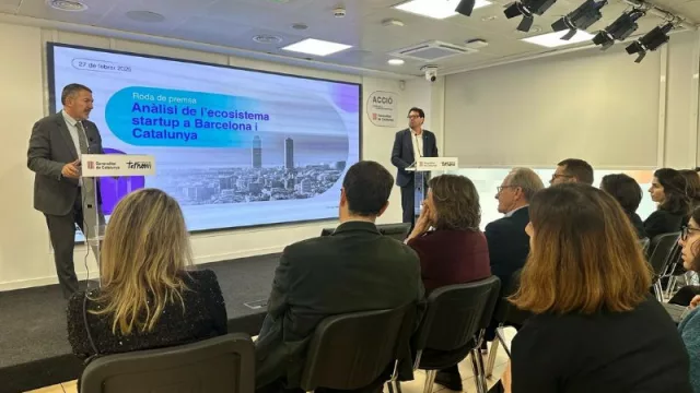 San Juan accede a un programa nacional con beneficios (de $ 293 millones) para las pymes