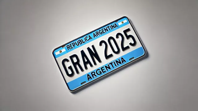 Te lo dijimos: en febrero creció 71% la venta de autos 0Km y el acumulado del 2025 es un 99,8% arriba de 2024