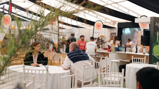 San Juan se prepara para el Ironman 70.3 (con una oportunidad de negocios para las empresas locales)