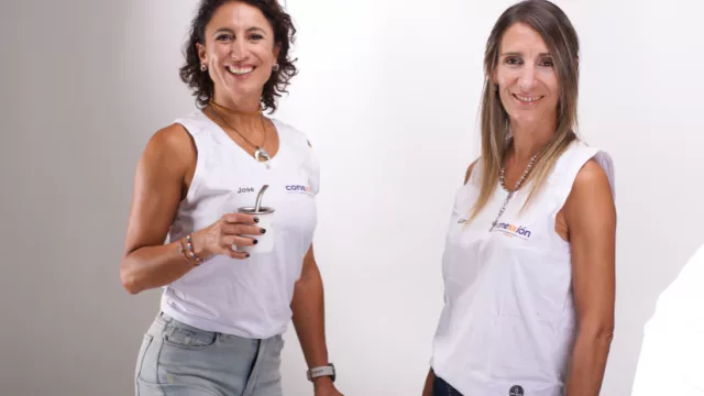 Conexxión obtiene la certificación B (justo en su mes aniversario) y reafirma su compromiso con la sustentabilidad