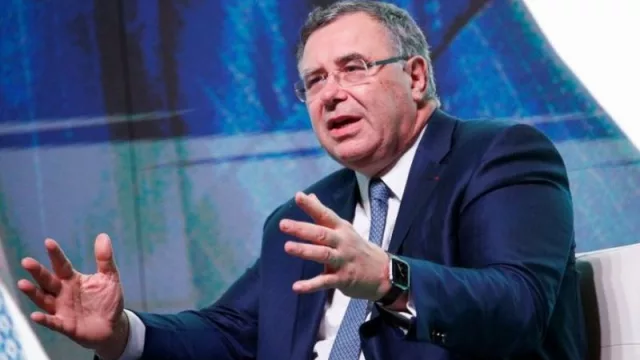 TotalEnergies evalúa la venta de activos petroleros en Vaca Muerta