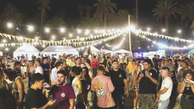 La Fiesta de la Cerveza 2025 llega a San Juan con una edición especial por San Patricio (y la novedad de que se suma una nueva jornada)