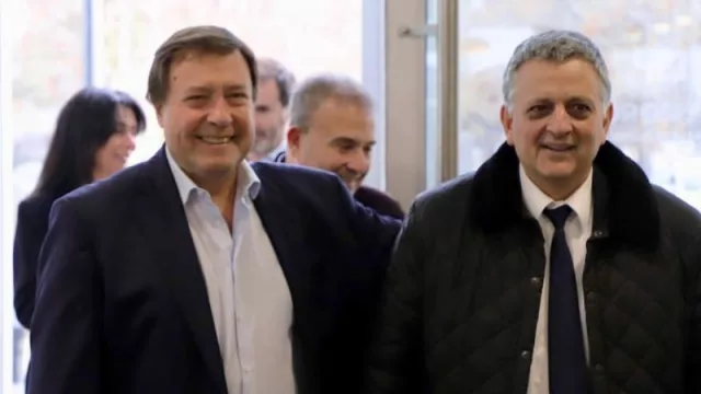 Acuerdo entre YPF y Río Negro para destrabar el Vaca Muerta Sur