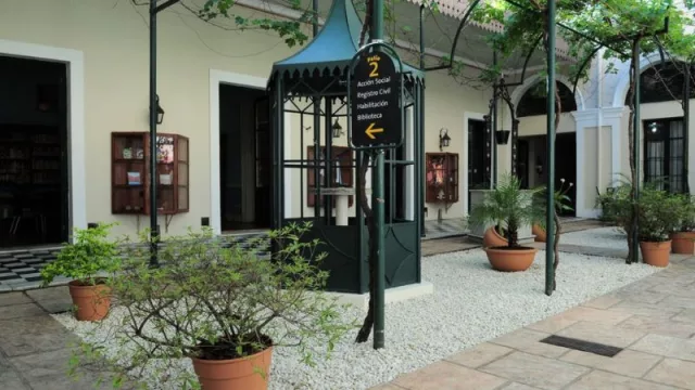 San Juan será sede del Consejo Federal de Economía del Conocimiento