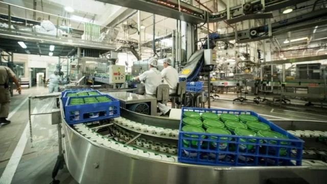 Danone Argentina avanza en energías renovables con 360Energy