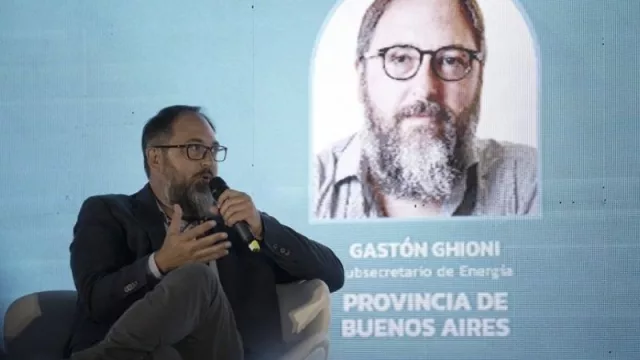 Buenos Aires se incorpora a la licitación de almacenamiento energético (de la mano de Baesa)