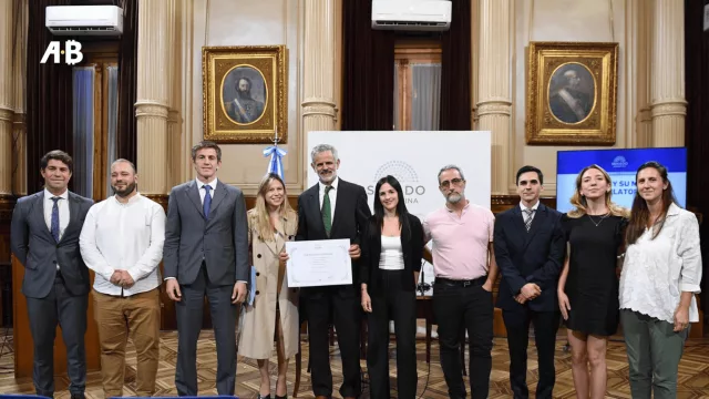 Bitcoin Argentina ya tiene quién la escuche en el Senado: qué agenda impulsa esta organización sin fines de lucro