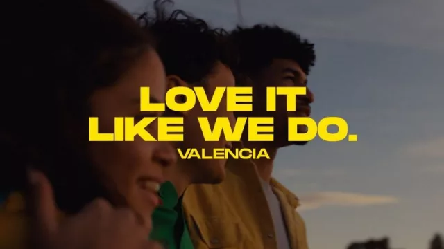 Turespaña lanza una campaña internacional para que Valencia recupere los flujos turísticos tras la dana