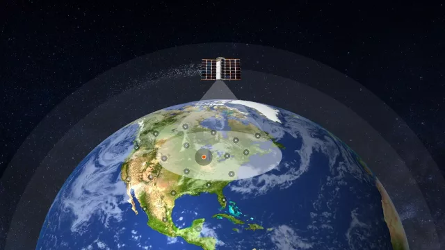 Llega el primer servicio 5G no terrestre en Argentina (de la mano de Viasat y Myriota)