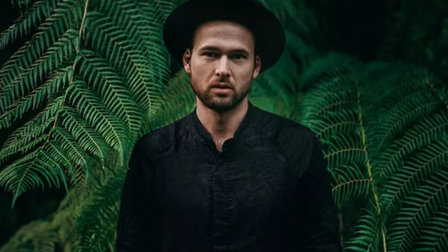 Monolink llega a San Juan para una fiesta electrónica inolvidable