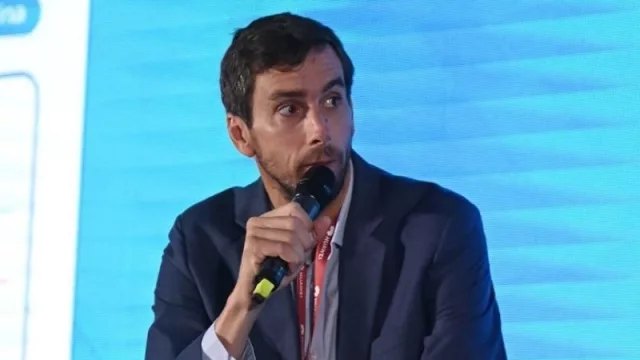 PCR impulsará 1 GW renovable en Argentina con nuevos parques eólicos y solares