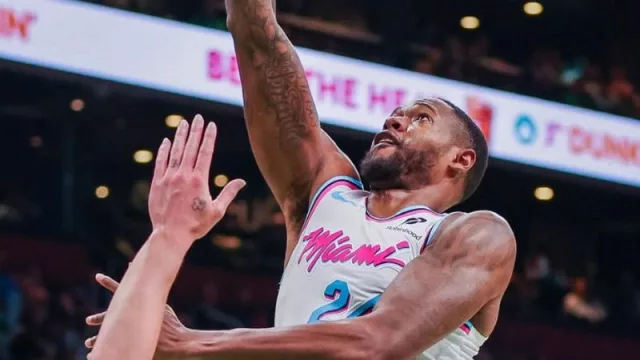 El Heat de Miami: un tsunami caliente en Boston que revive el sueño de los playoffs