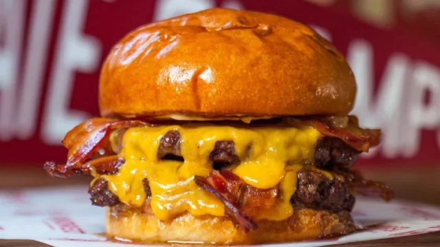 La mejor hamburguesa del mundo es española (y Made In Valencia)