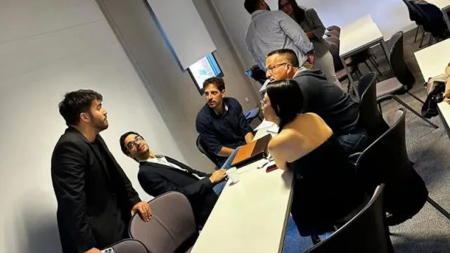 San Juan celebra el Día del Emprendedor con un taller gratuito para emprendedores locales