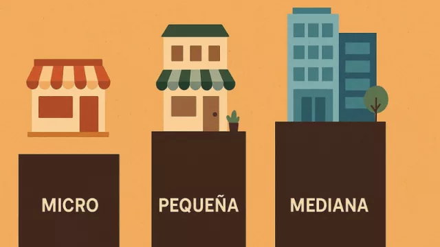Nuevas escalas: hasta que facturación una empresa es micro, cuándo pequeña y mediana (por qué hay que tener certificado MiPyMES)