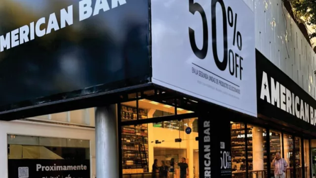 American Bar celebra la Noche de las Vinotecas con propuestas únicas en sus tres locales