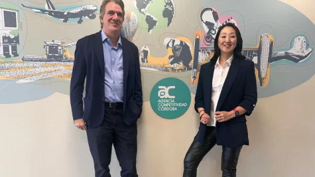 “Vemos solo el 10% de lo que pasa en los laboratorios de IA de Silicon Valley” (la mirada de Rebeca Hwang, que cada vez duerme peor)